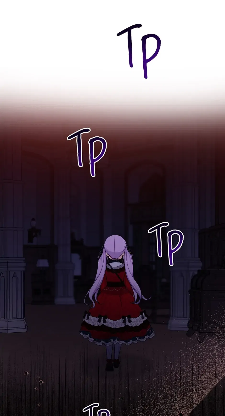 The Unintentionally Ideal Adopted Daughter Chapter 6 – Page 28