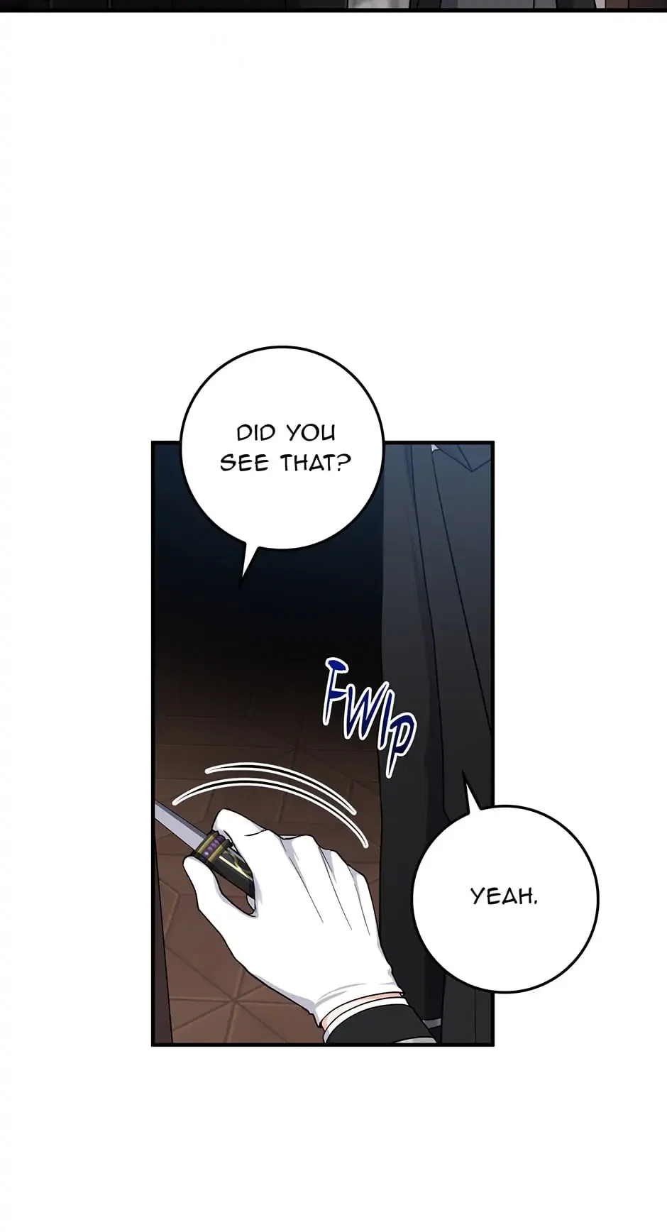 The Unintentionally Ideal Adopted Daughter Chapter 6 – Page 30