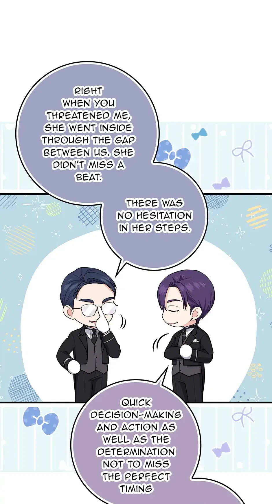 The Unintentionally Ideal Adopted Daughter Chapter 6 – Page 31