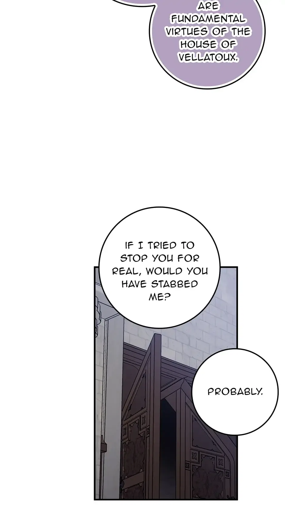 The Unintentionally Ideal Adopted Daughter Chapter 6 – Page 32