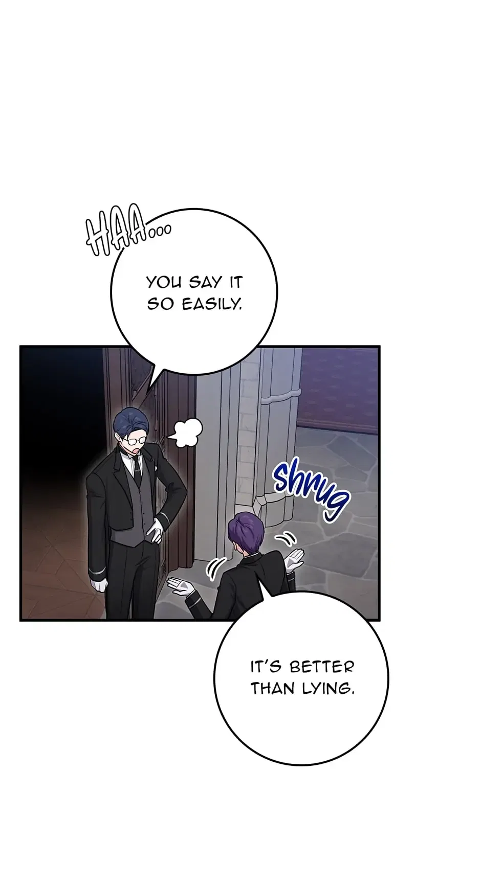 The Unintentionally Ideal Adopted Daughter Chapter 6 – Page 33
