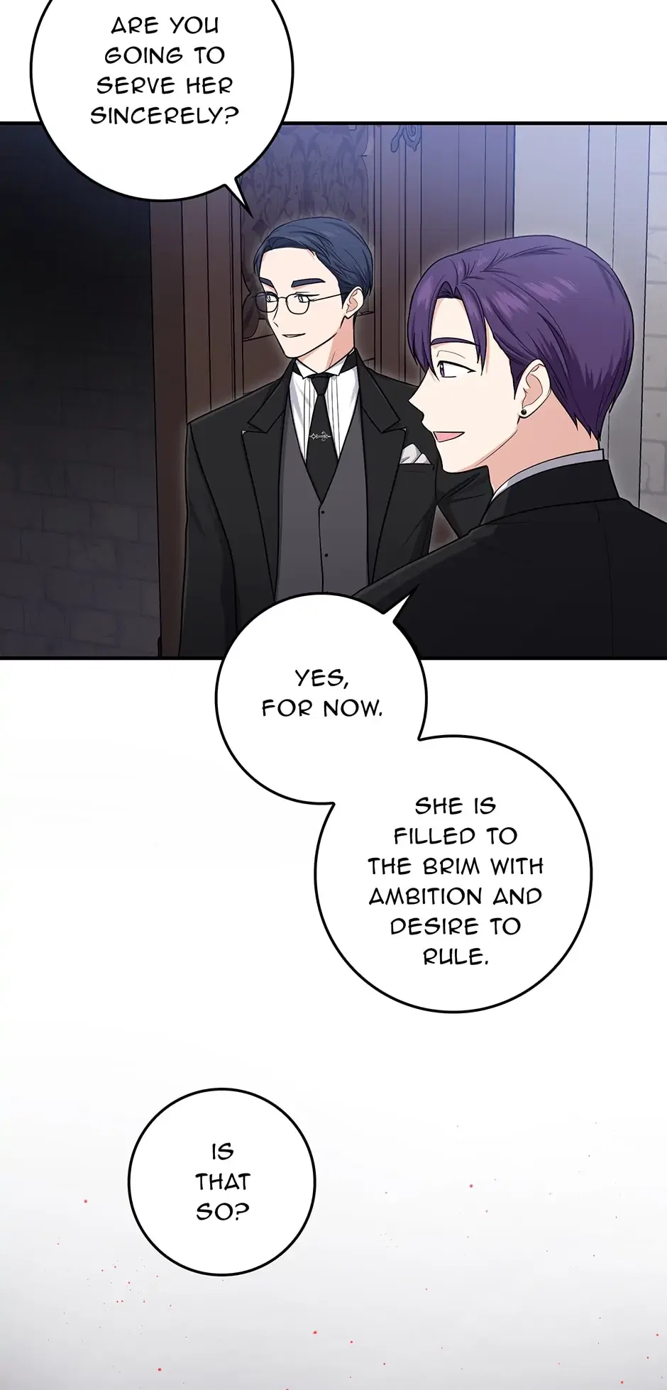The Unintentionally Ideal Adopted Daughter Chapter 6 – Page 35