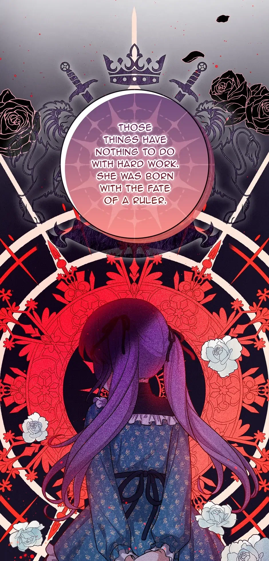 The Unintentionally Ideal Adopted Daughter Chapter 6 – Page 36