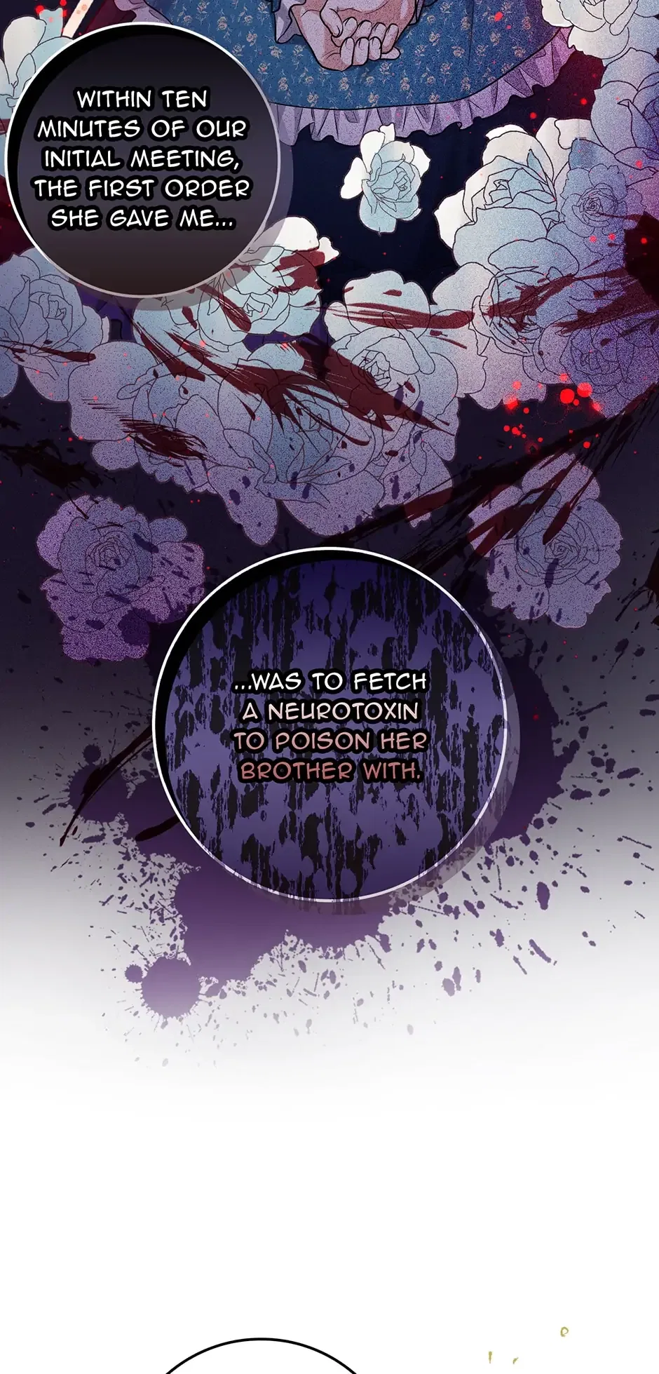 The Unintentionally Ideal Adopted Daughter Chapter 6 – Page 37