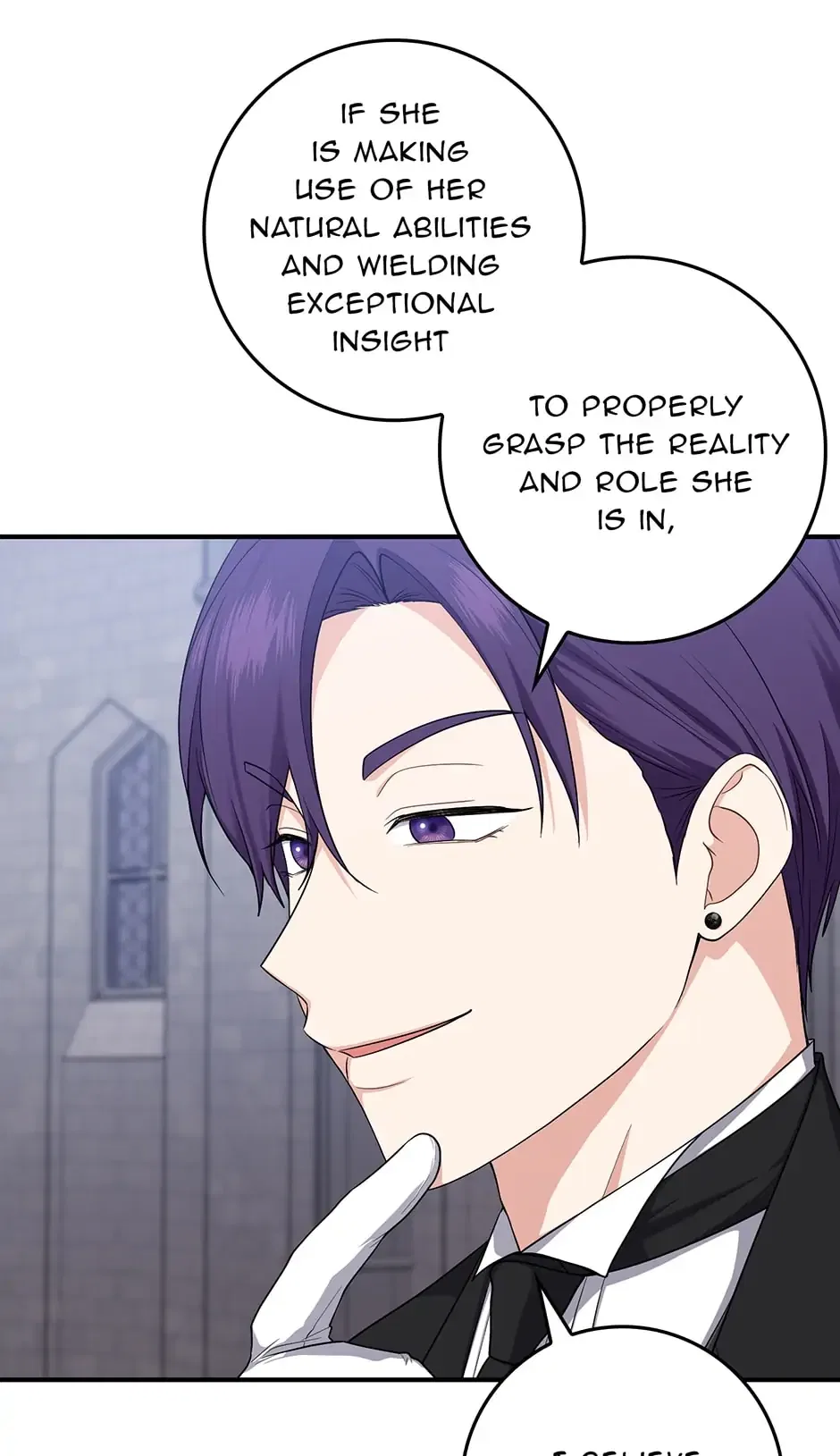 The Unintentionally Ideal Adopted Daughter Chapter 6 – Page 39