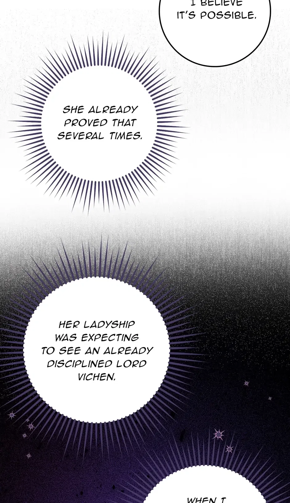 The Unintentionally Ideal Adopted Daughter Chapter 6 – Page 40