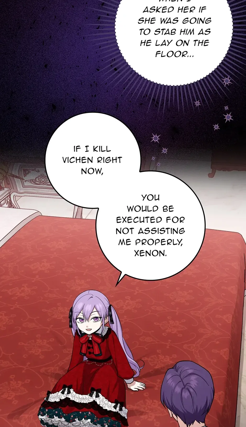 The Unintentionally Ideal Adopted Daughter Chapter 6 – Page 41