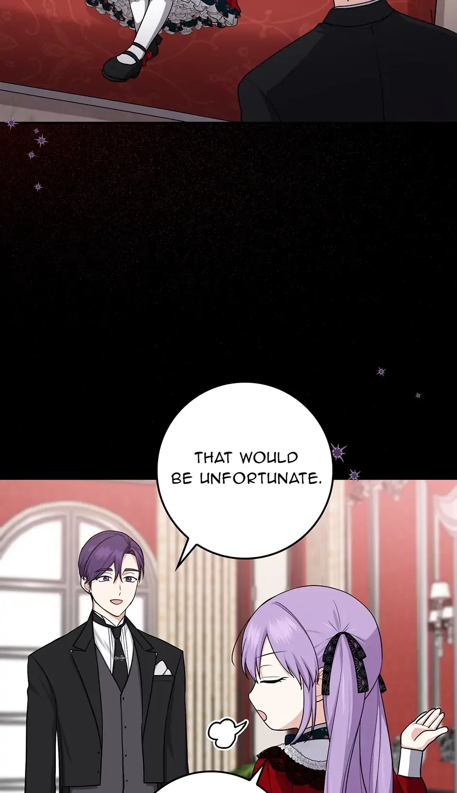The Unintentionally Ideal Adopted Daughter Chapter 6 – Page 42