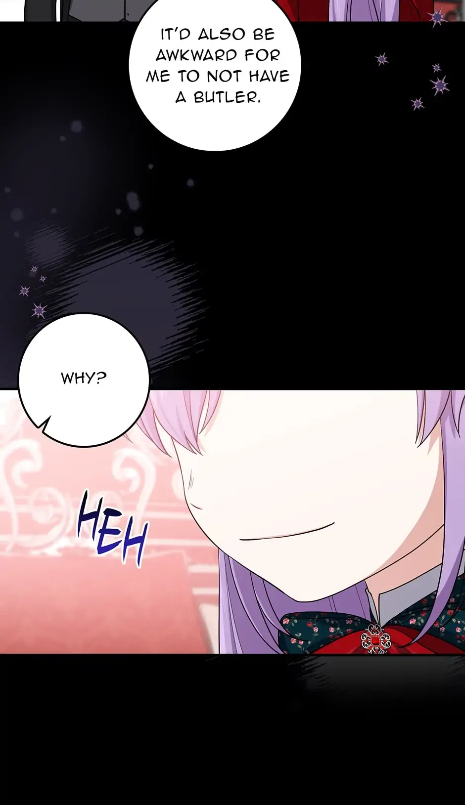 The Unintentionally Ideal Adopted Daughter Chapter 6 – Page 43