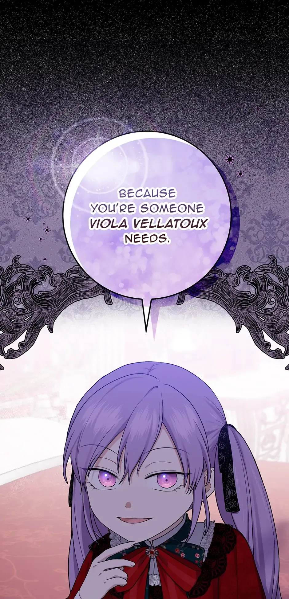 The Unintentionally Ideal Adopted Daughter Chapter 6 – Page 44