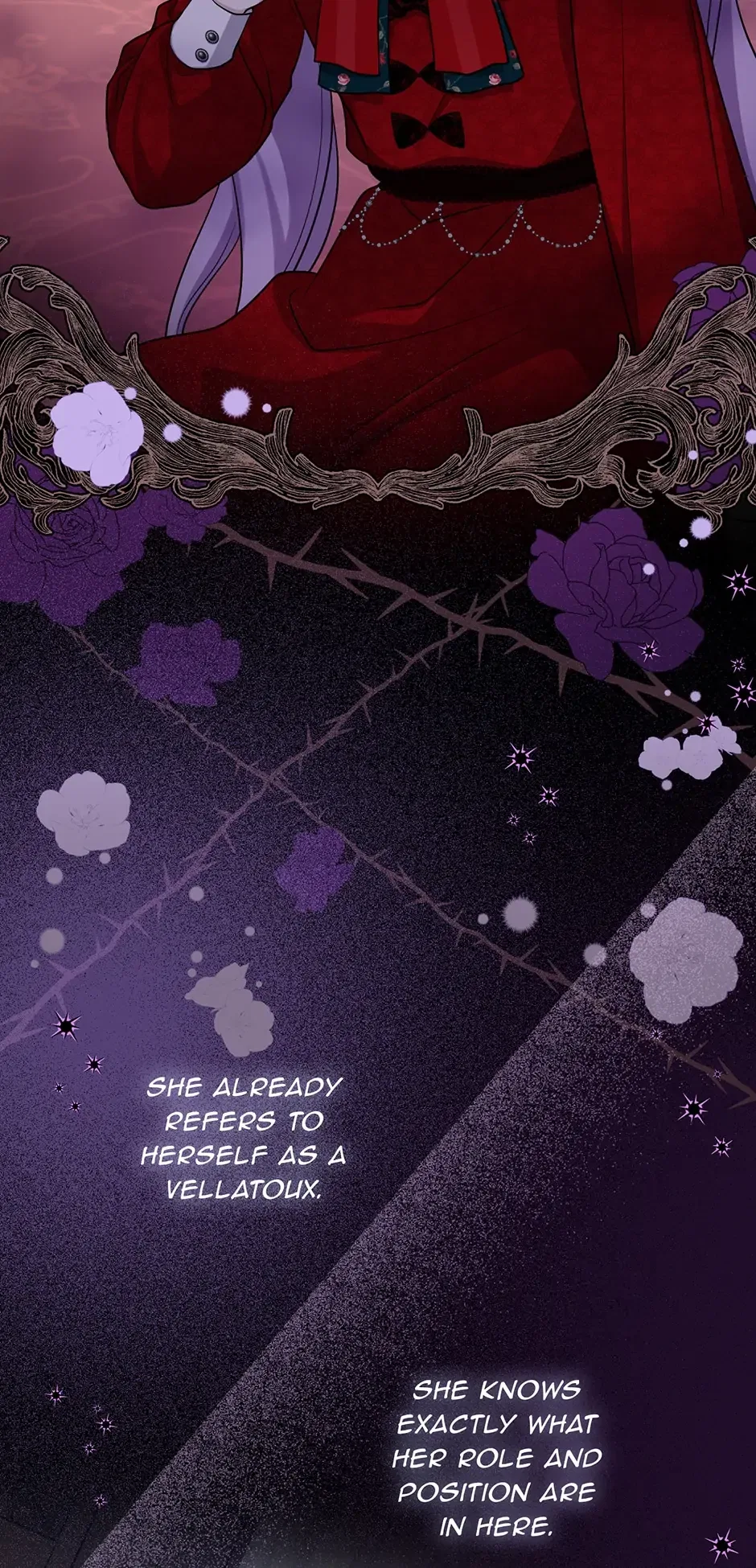 The Unintentionally Ideal Adopted Daughter Chapter 6 – Page 45