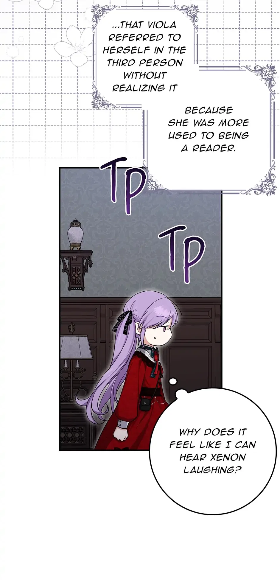 The Unintentionally Ideal Adopted Daughter Chapter 6 – Page 48