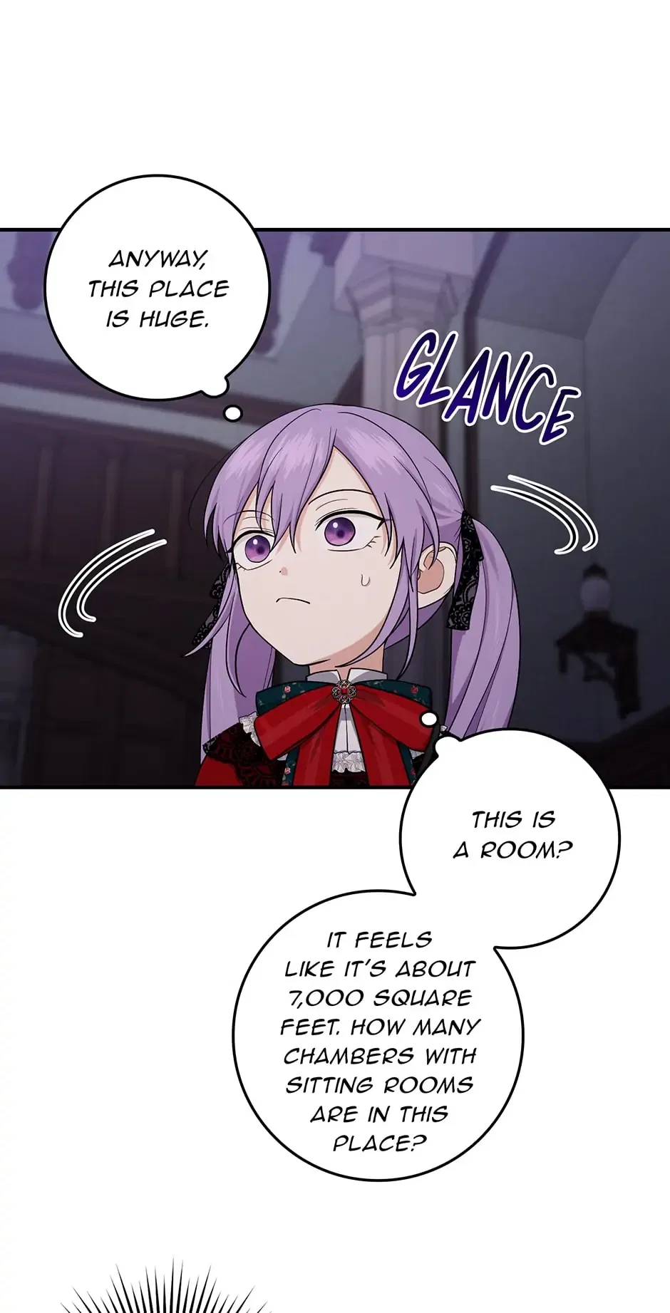 The Unintentionally Ideal Adopted Daughter Chapter 6 – Page 49