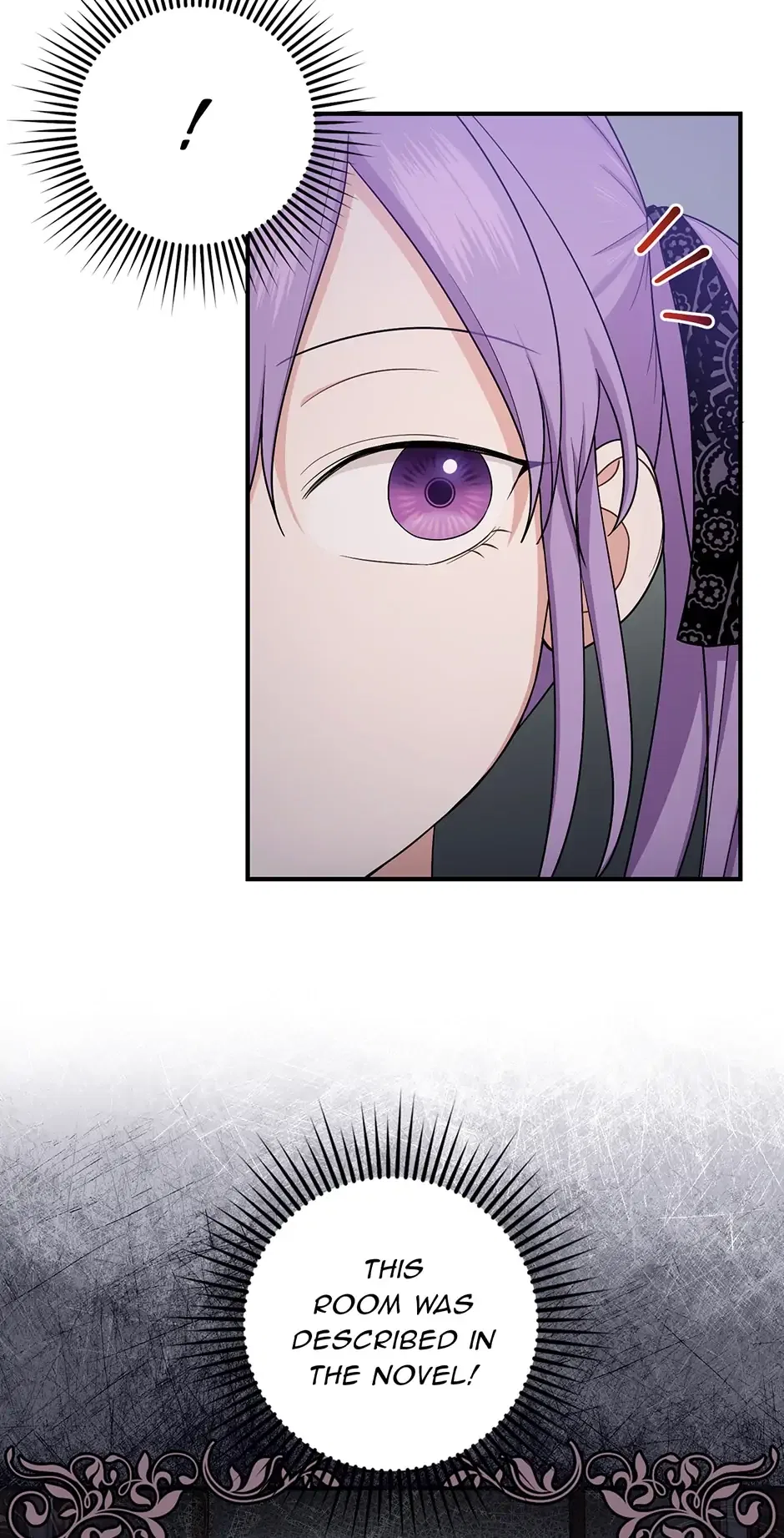 The Unintentionally Ideal Adopted Daughter Chapter 6 – Page 50