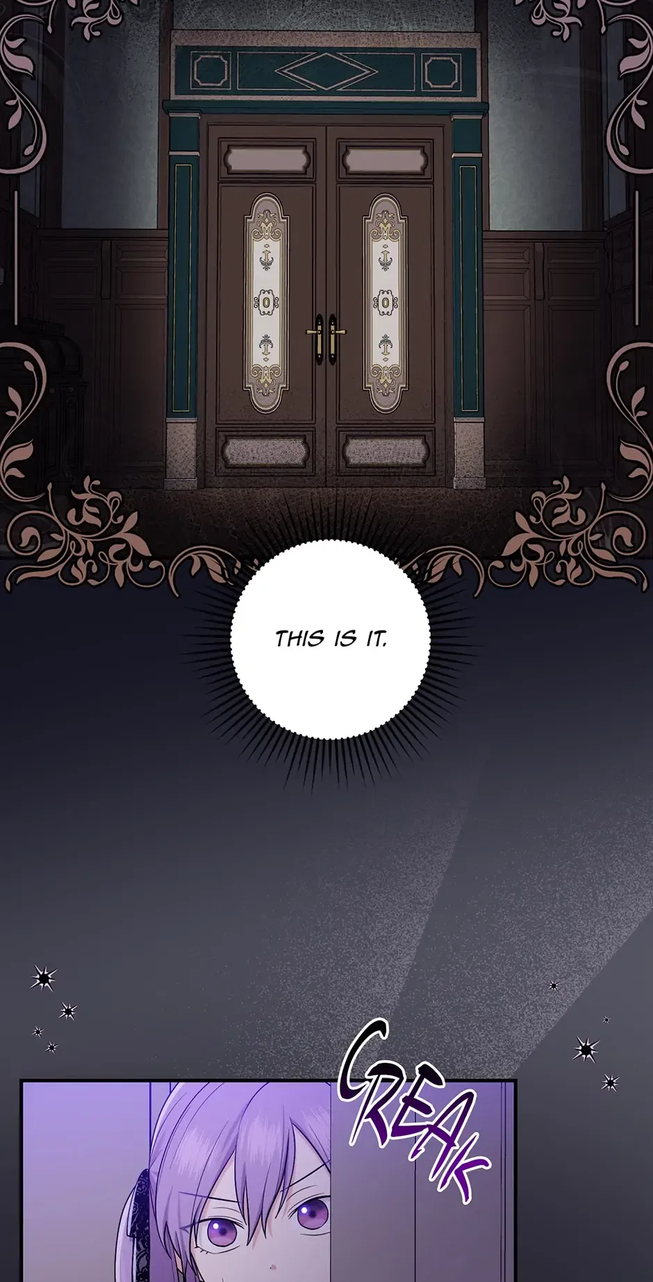 The Unintentionally Ideal Adopted Daughter Chapter 6 – Page 51