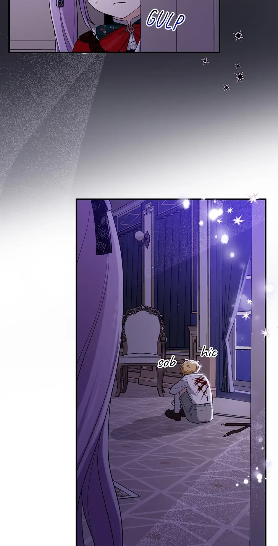 The Unintentionally Ideal Adopted Daughter Chapter 6 – Page 52