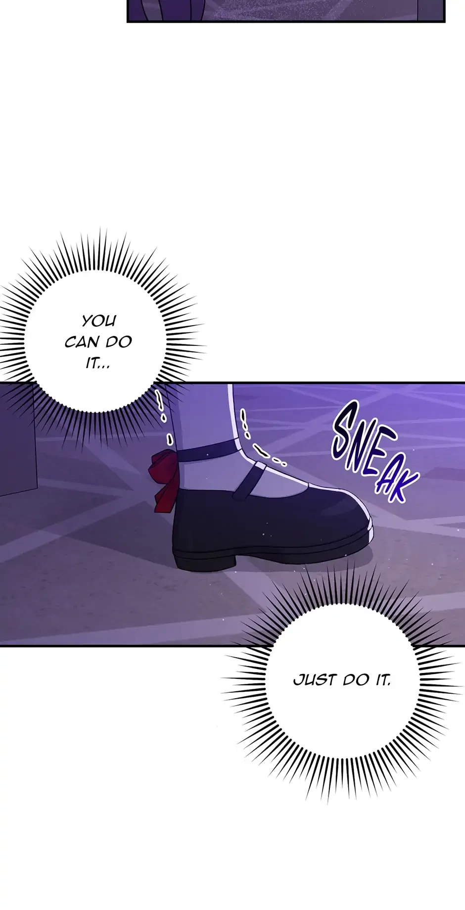 The Unintentionally Ideal Adopted Daughter Chapter 6 – Page 53