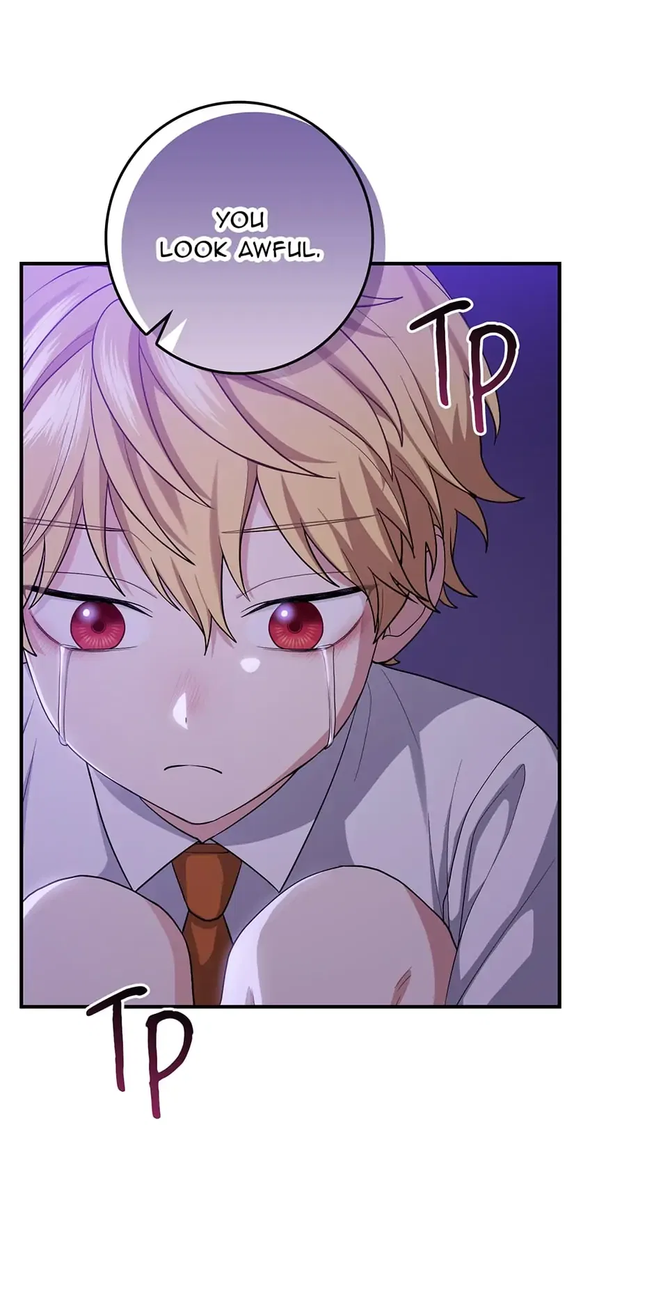 The Unintentionally Ideal Adopted Daughter Chapter 6 – Page 54