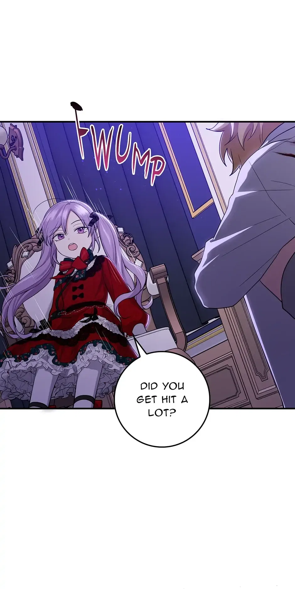 The Unintentionally Ideal Adopted Daughter Chapter 6 – Page 55