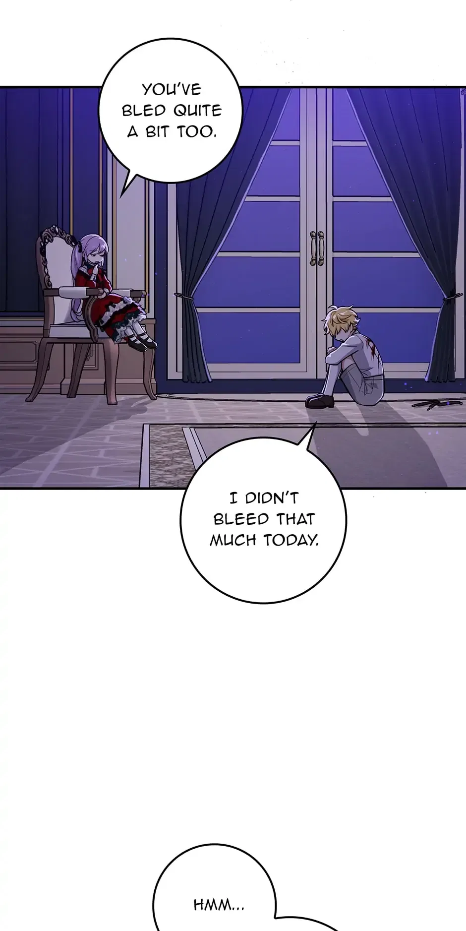 The Unintentionally Ideal Adopted Daughter Chapter 6 – Page 56