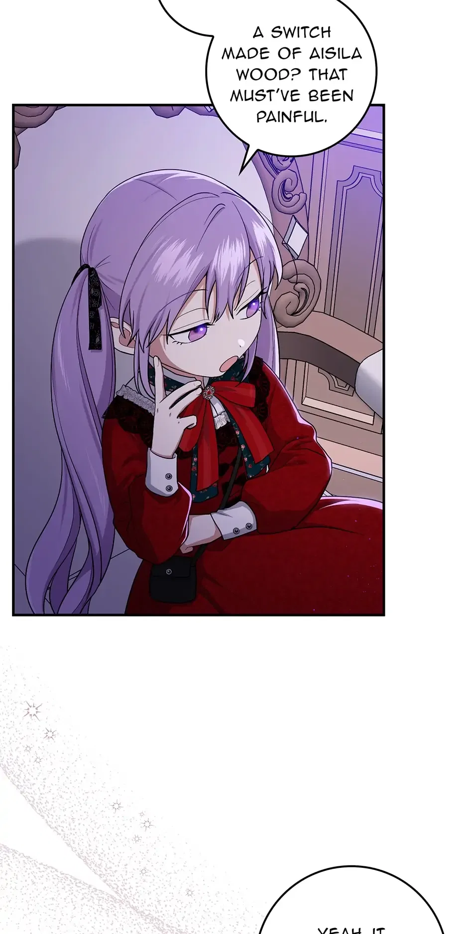 The Unintentionally Ideal Adopted Daughter Chapter 6 – Page 57