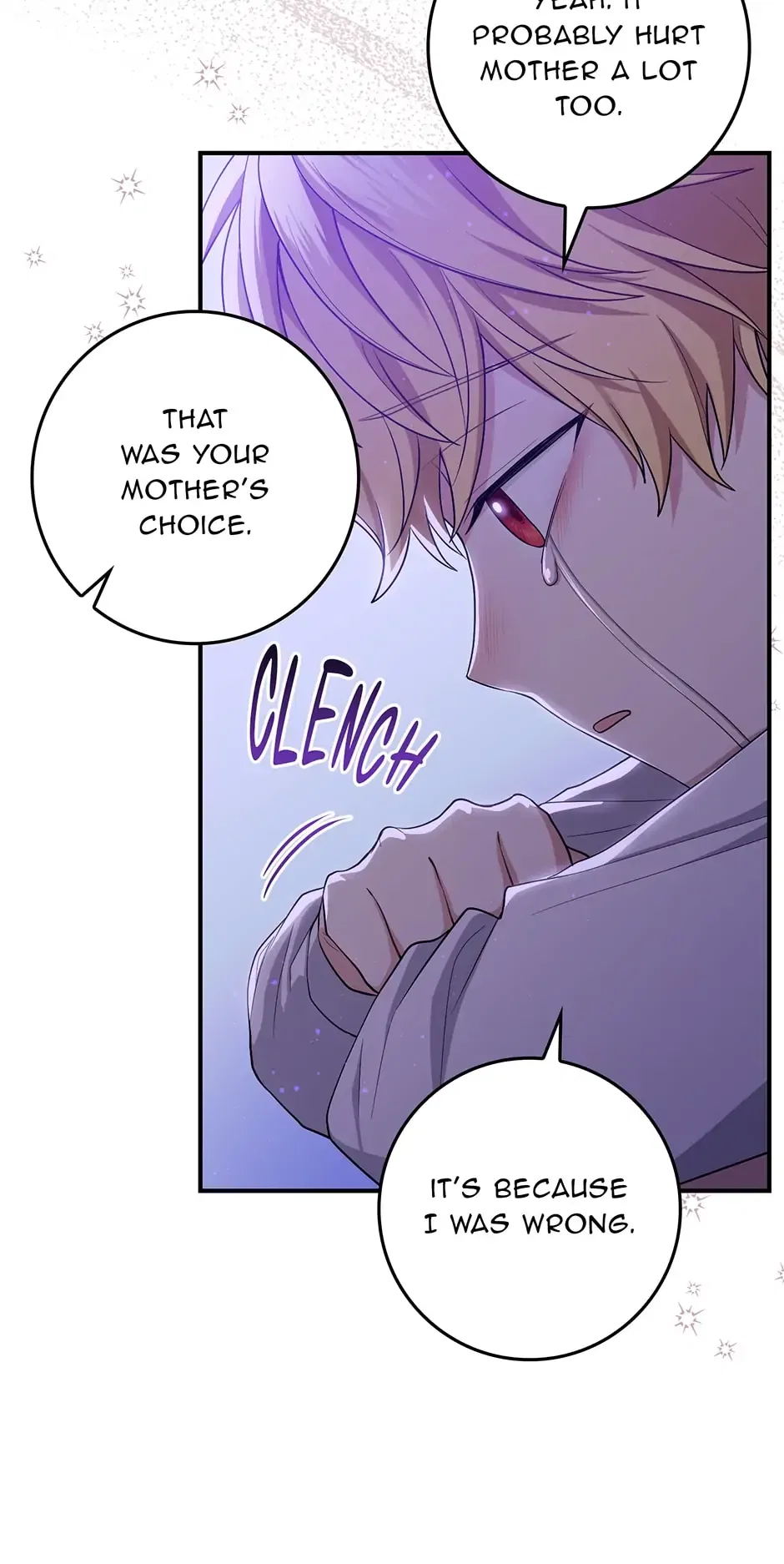 The Unintentionally Ideal Adopted Daughter Chapter 6 – Page 58