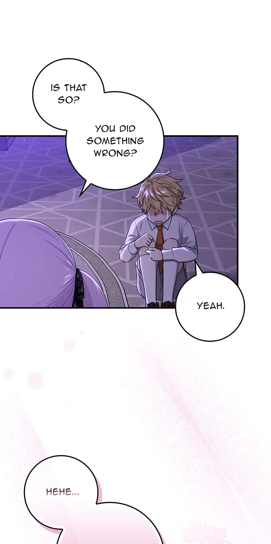 The Unintentionally Ideal Adopted Daughter Chapter 6 – Page 59