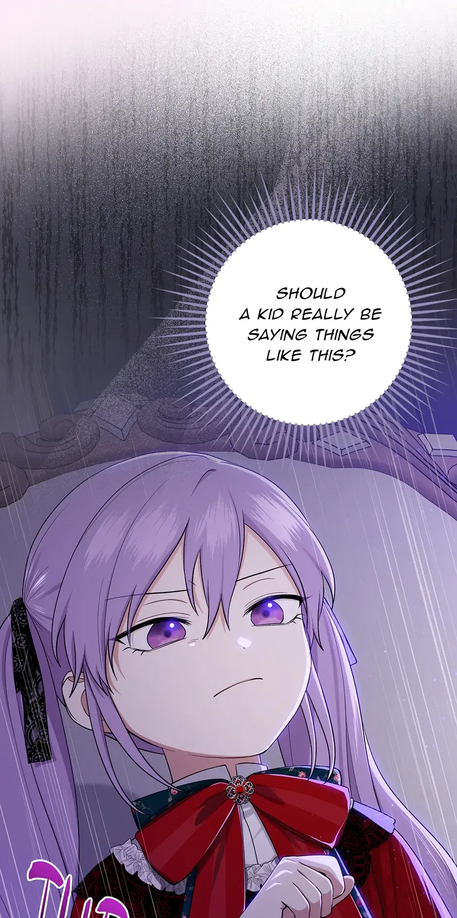 The Unintentionally Ideal Adopted Daughter Chapter 6 – Page 61