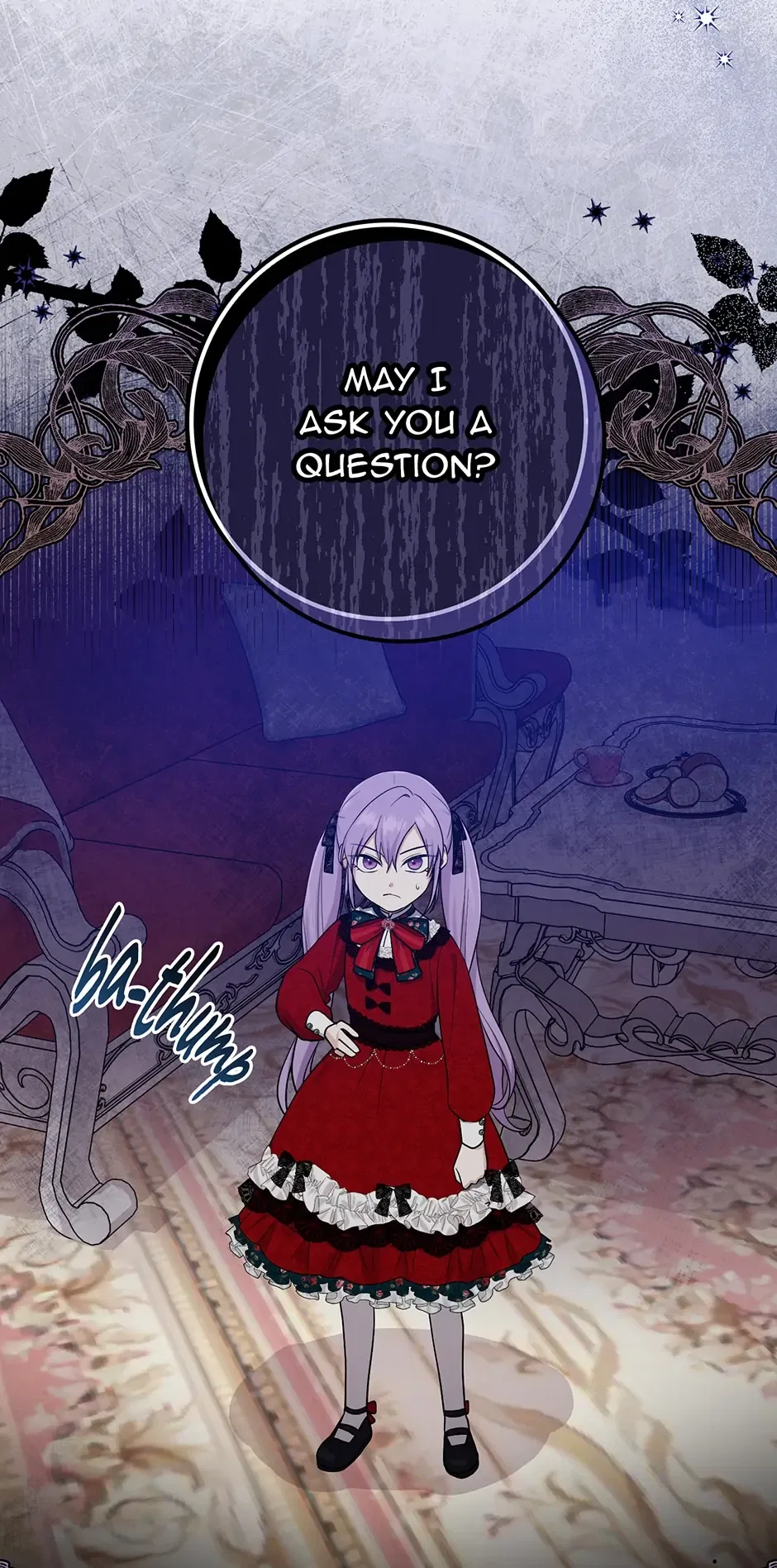 The Unintentionally Ideal Adopted Daughter Chapter 5 – Page 3