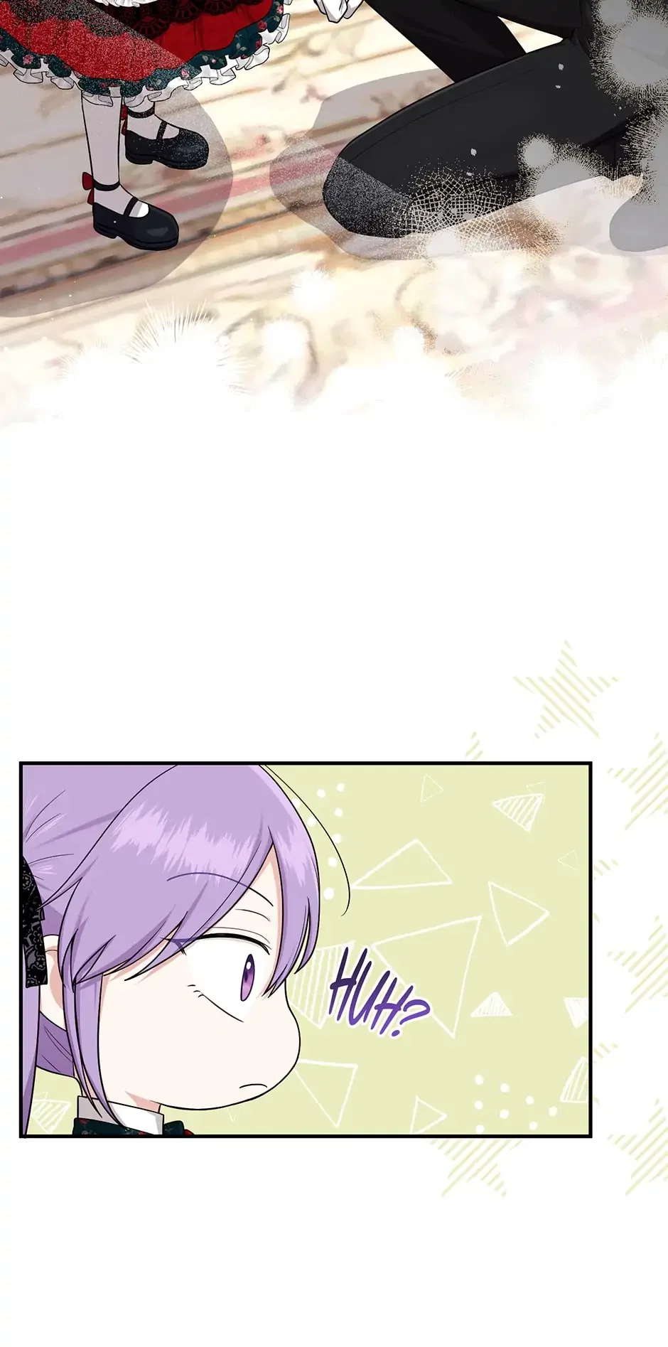 The Unintentionally Ideal Adopted Daughter Chapter 5 – Page 7