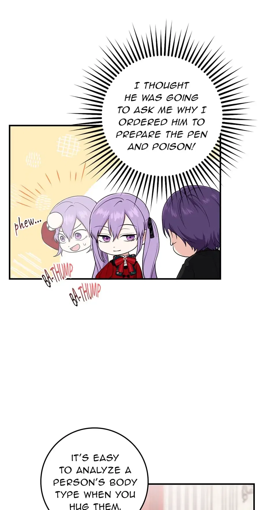 The Unintentionally Ideal Adopted Daughter Chapter 5 – Page 9
