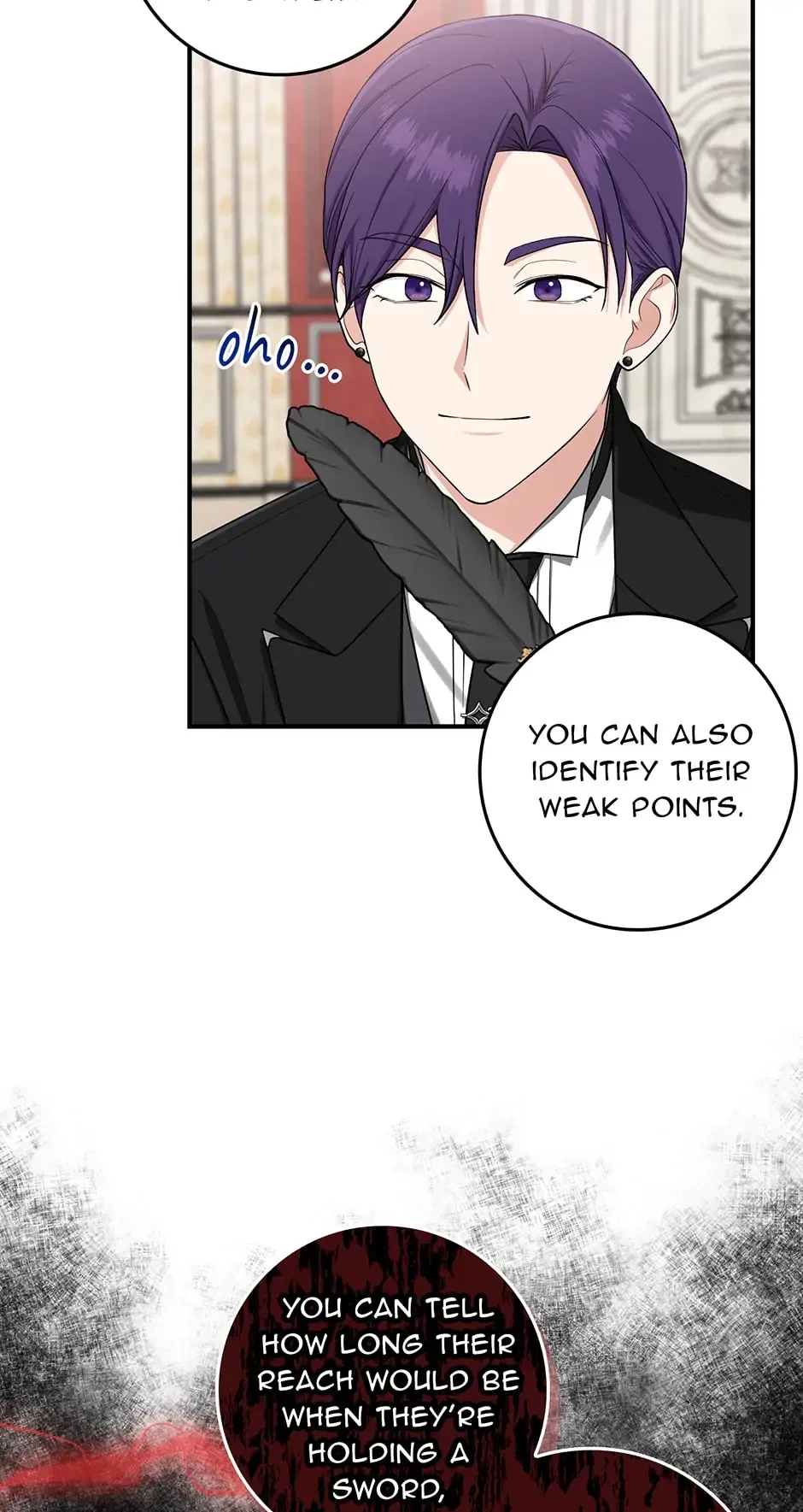 The Unintentionally Ideal Adopted Daughter Chapter 5 – Page 10