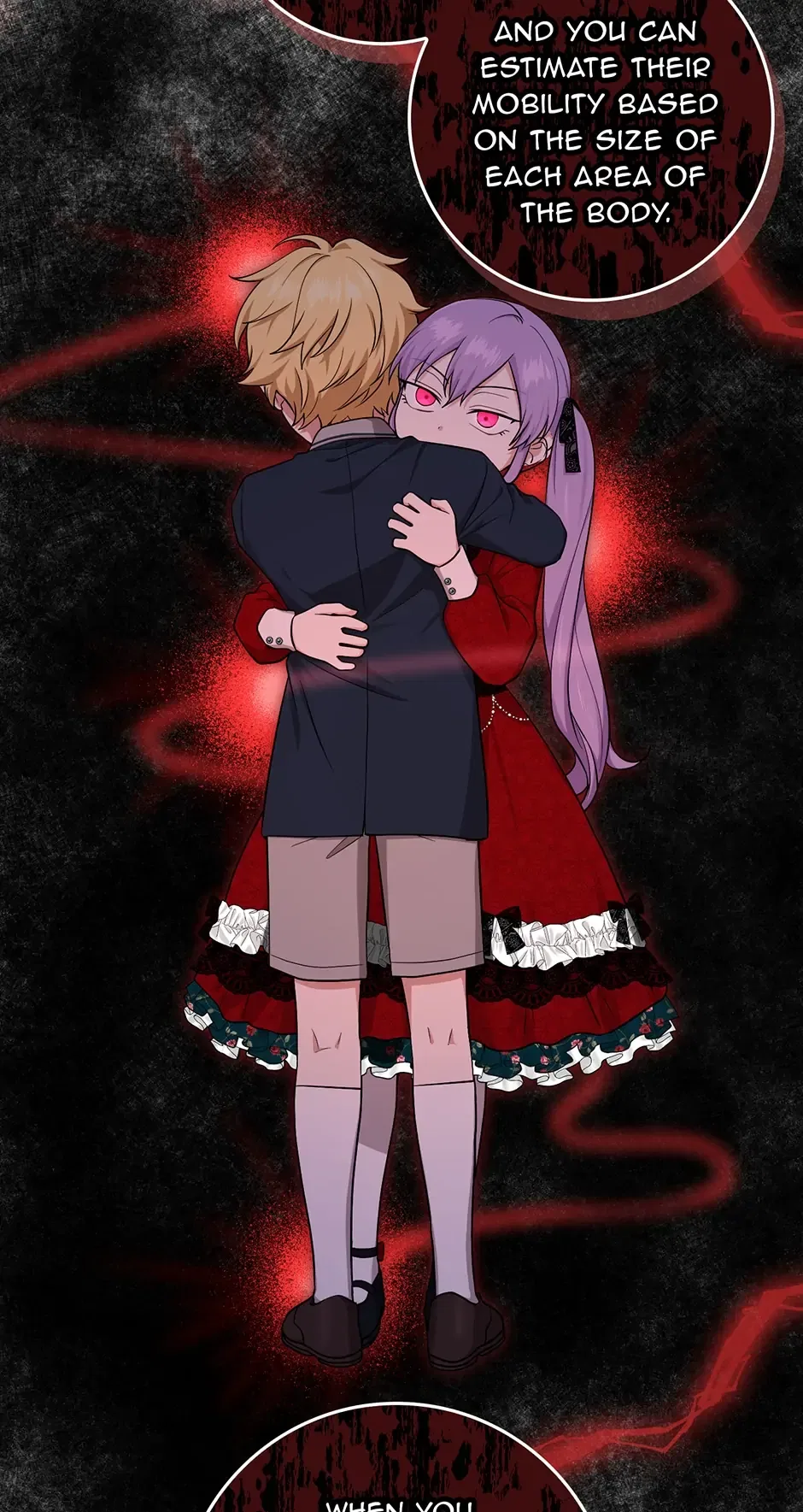 The Unintentionally Ideal Adopted Daughter Chapter 5 – Page 11