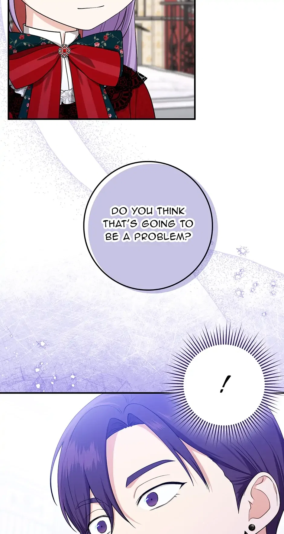 The Unintentionally Ideal Adopted Daughter Chapter 5 – Page 13