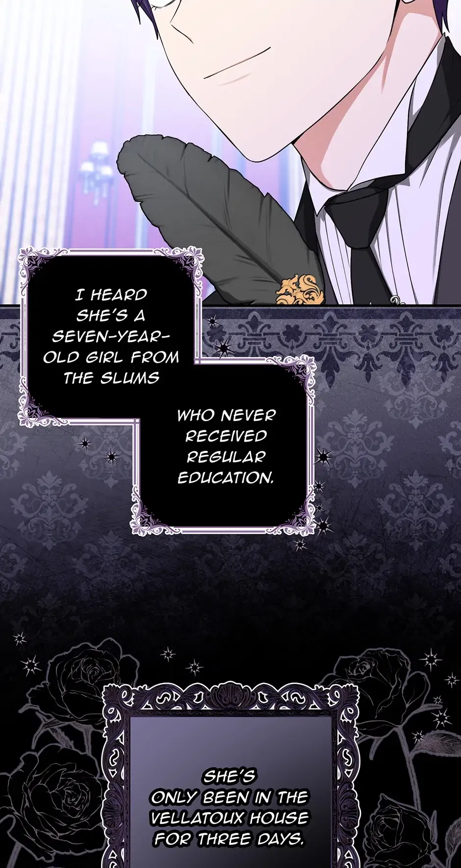 The Unintentionally Ideal Adopted Daughter Chapter 5 – Page 14