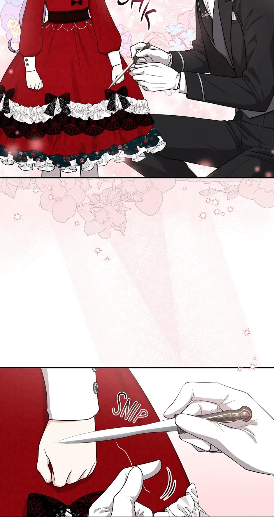 The Unintentionally Ideal Adopted Daughter Chapter 5 – Page 20