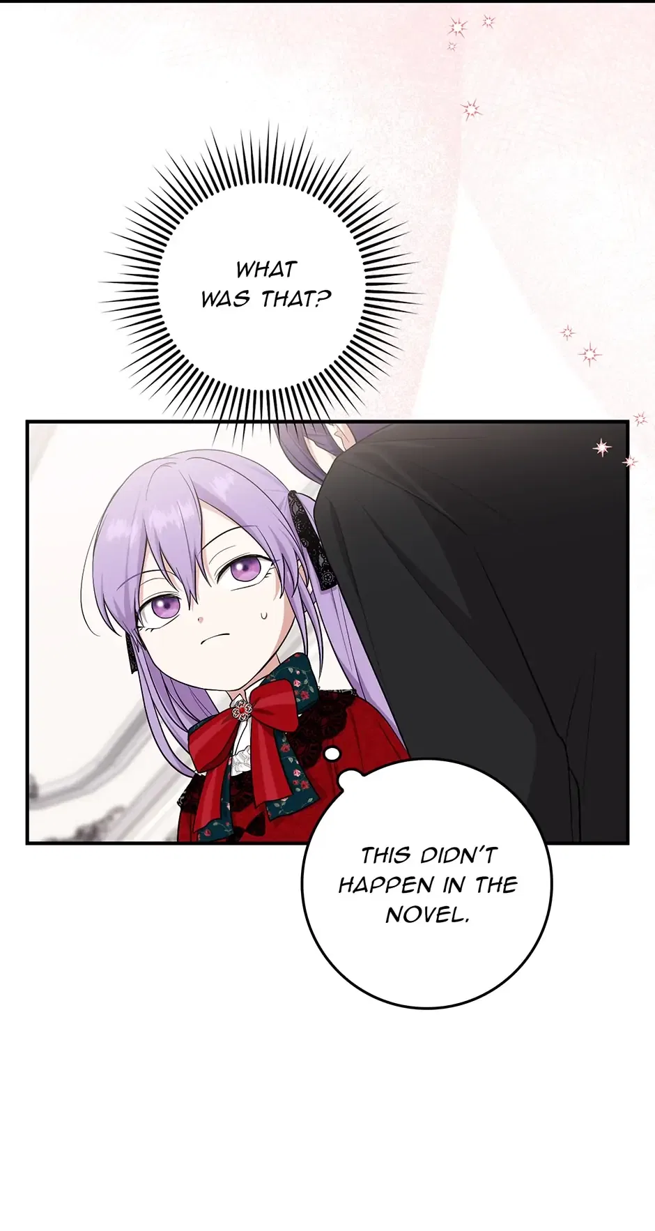 The Unintentionally Ideal Adopted Daughter Chapter 5 – Page 21