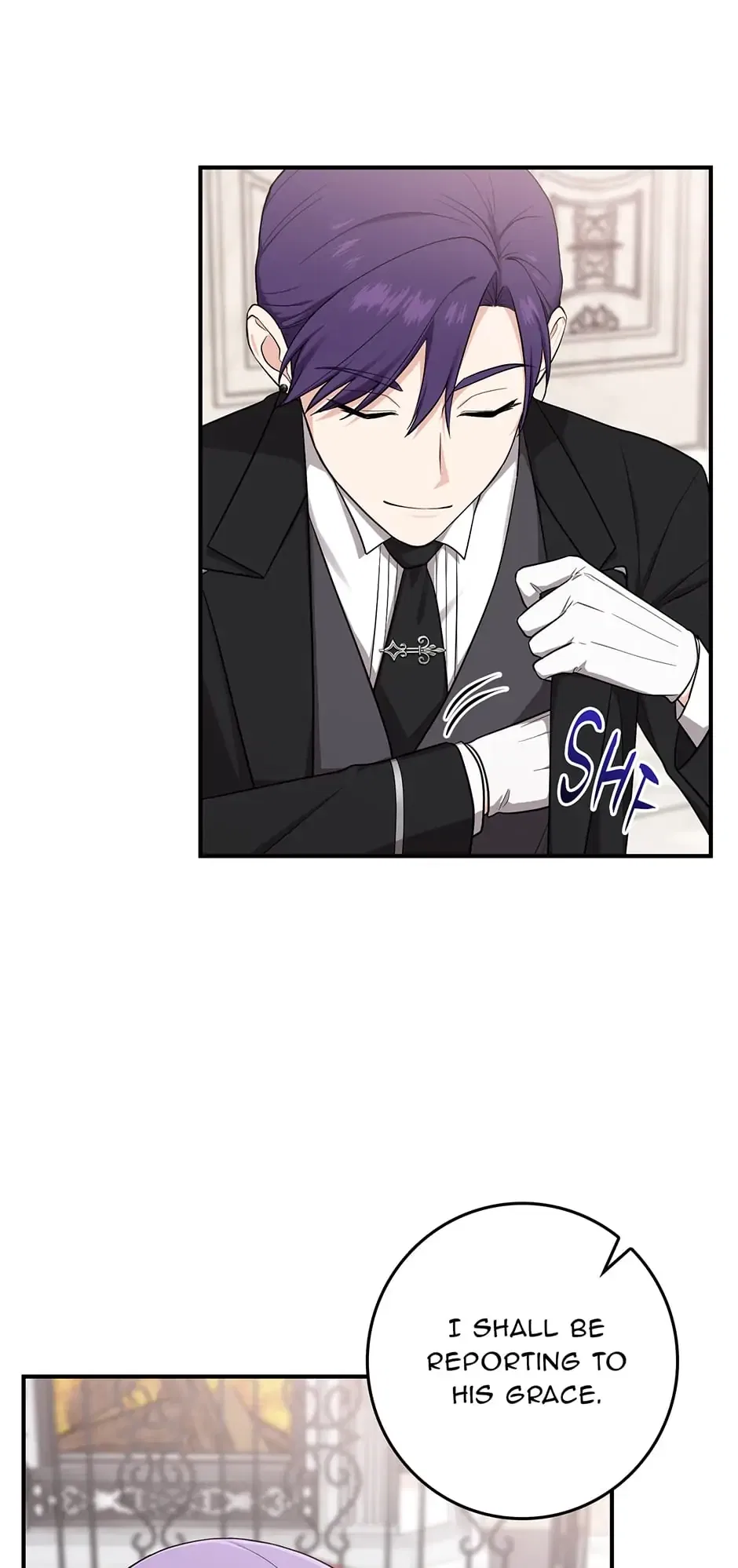 The Unintentionally Ideal Adopted Daughter Chapter 5 – Page 22