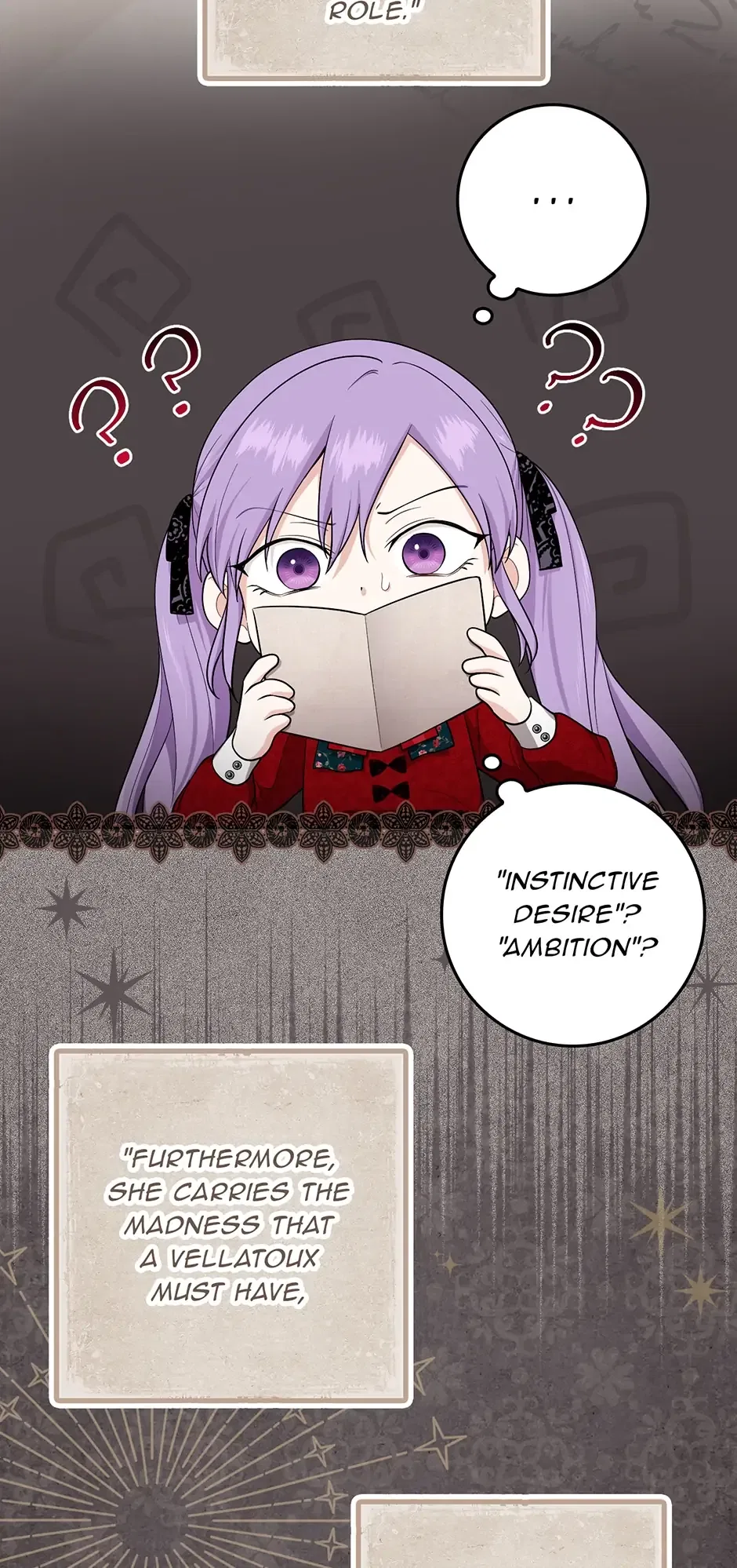 The Unintentionally Ideal Adopted Daughter Chapter 5 – Page 26
