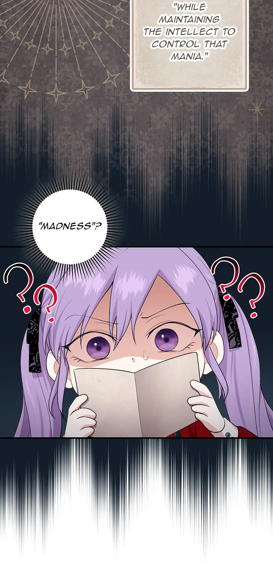 The Unintentionally Ideal Adopted Daughter Chapter 5 – Page 27