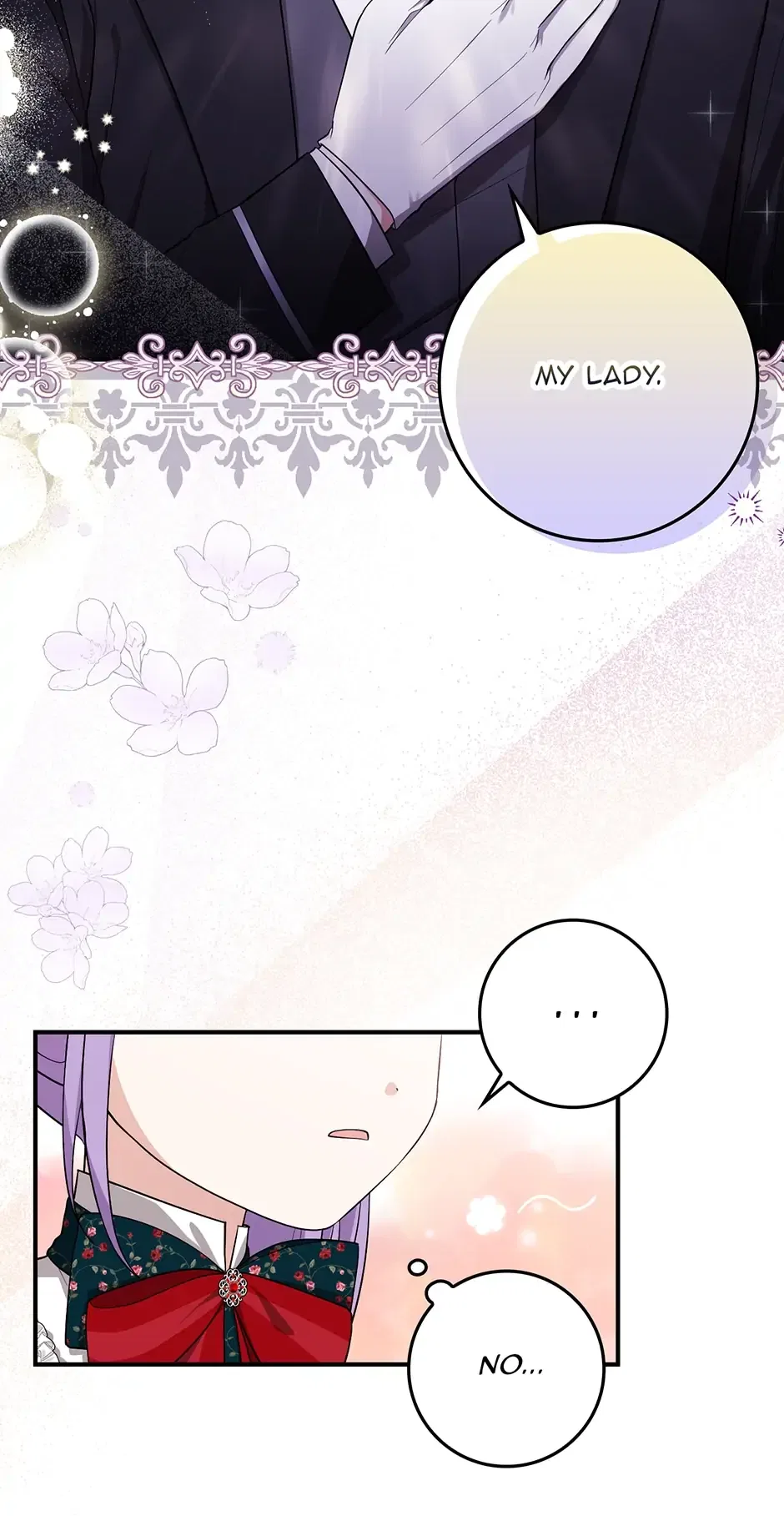 The Unintentionally Ideal Adopted Daughter Chapter 5 – Page 30