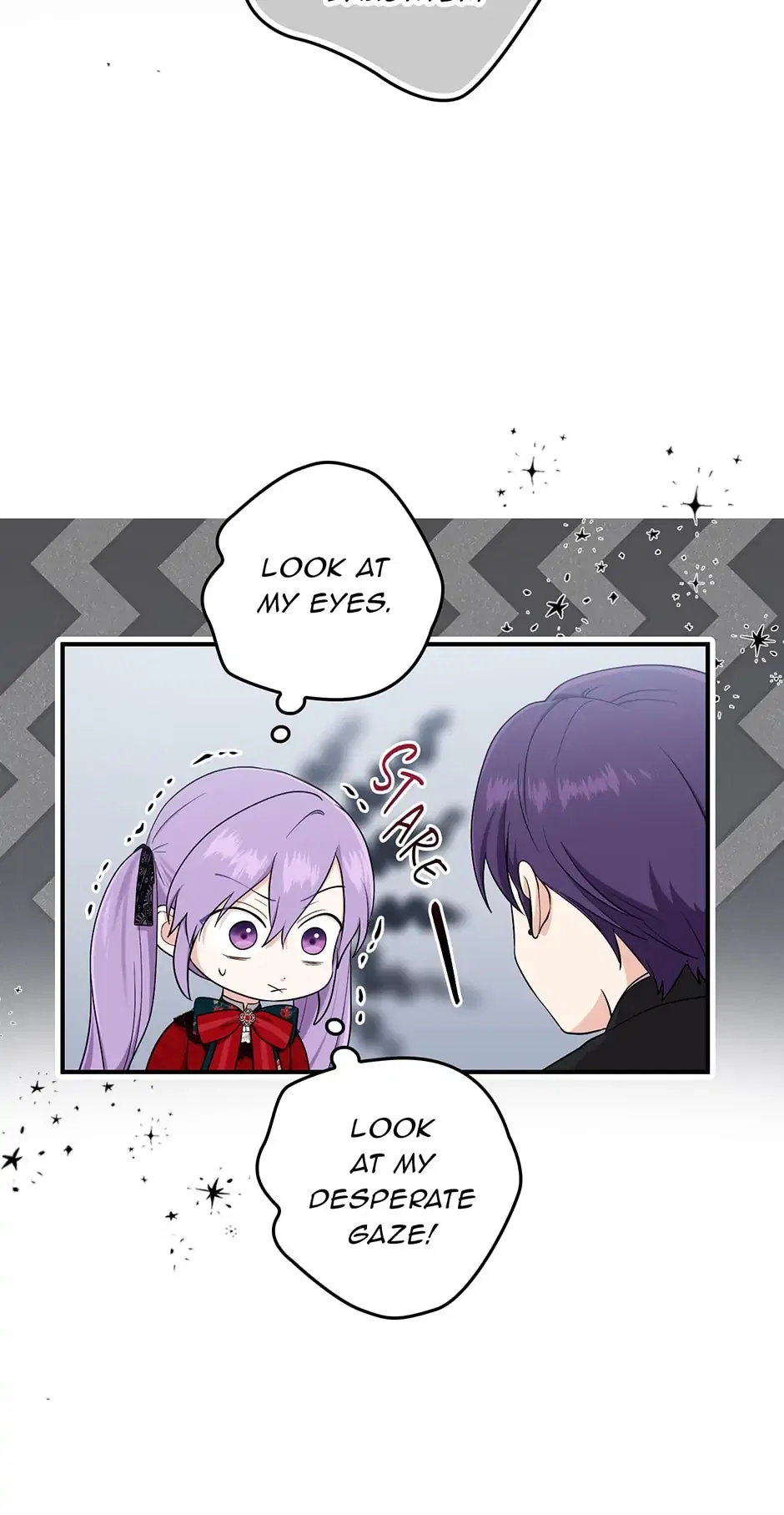 The Unintentionally Ideal Adopted Daughter Chapter 5 – Page 32
