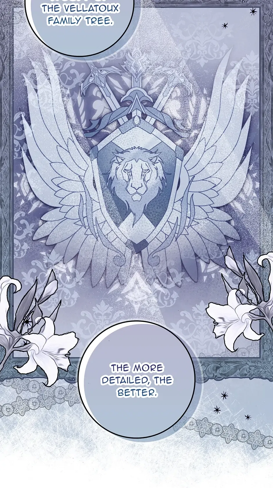 The Unintentionally Ideal Adopted Daughter Chapter 5 – Page 37