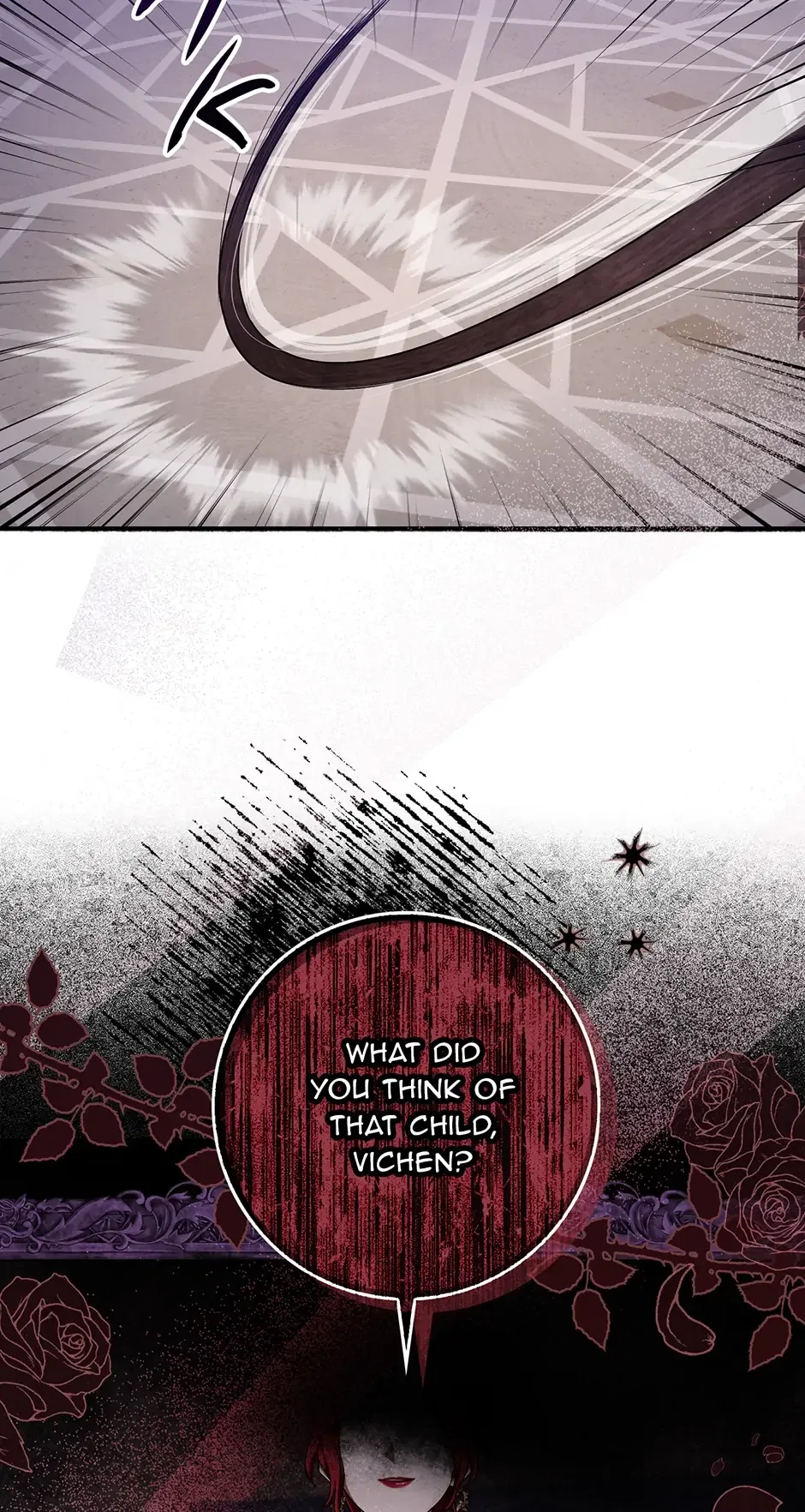 The Unintentionally Ideal Adopted Daughter Chapter 5 – Page 39