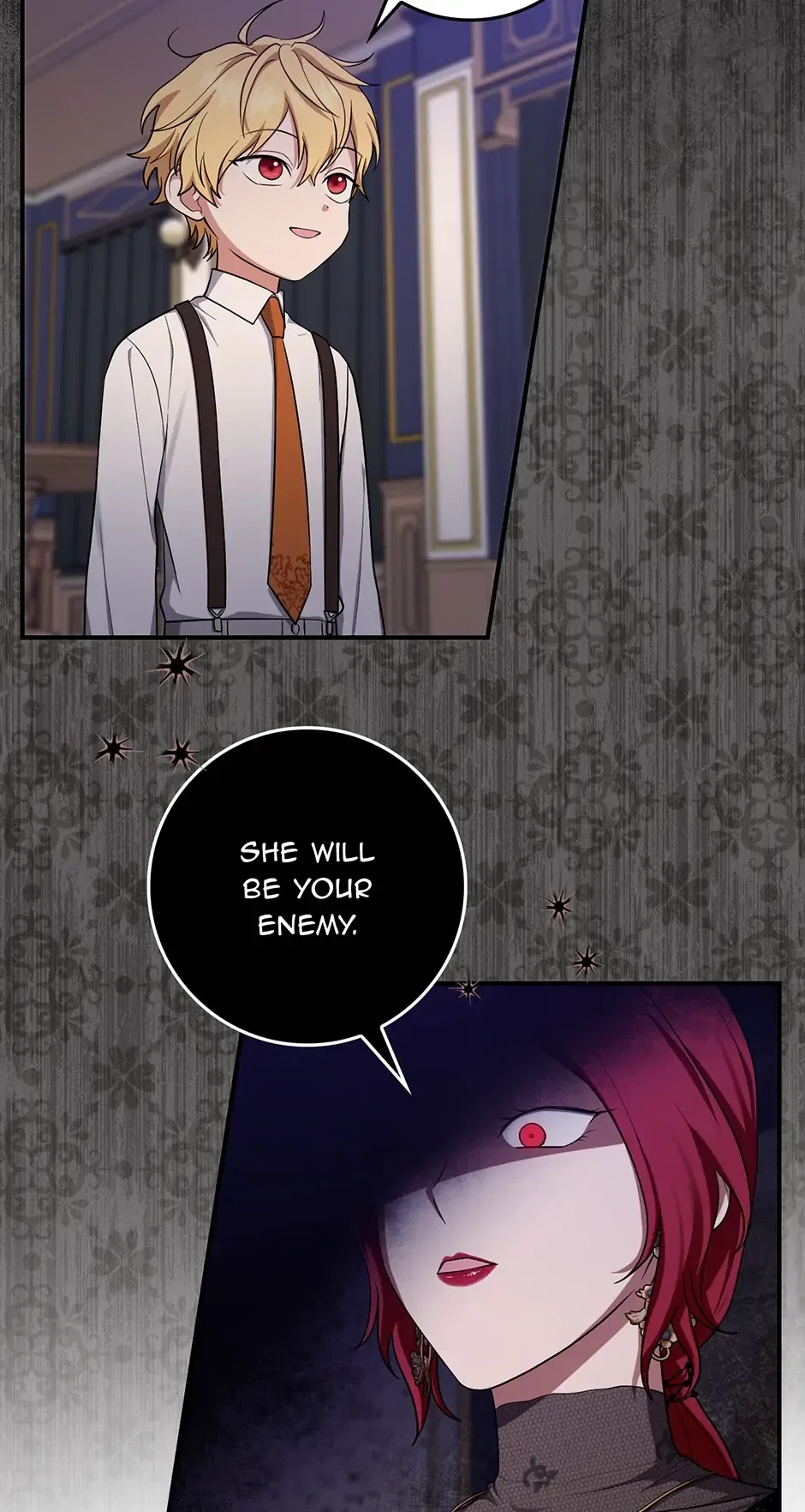 The Unintentionally Ideal Adopted Daughter Chapter 5 – Page 41