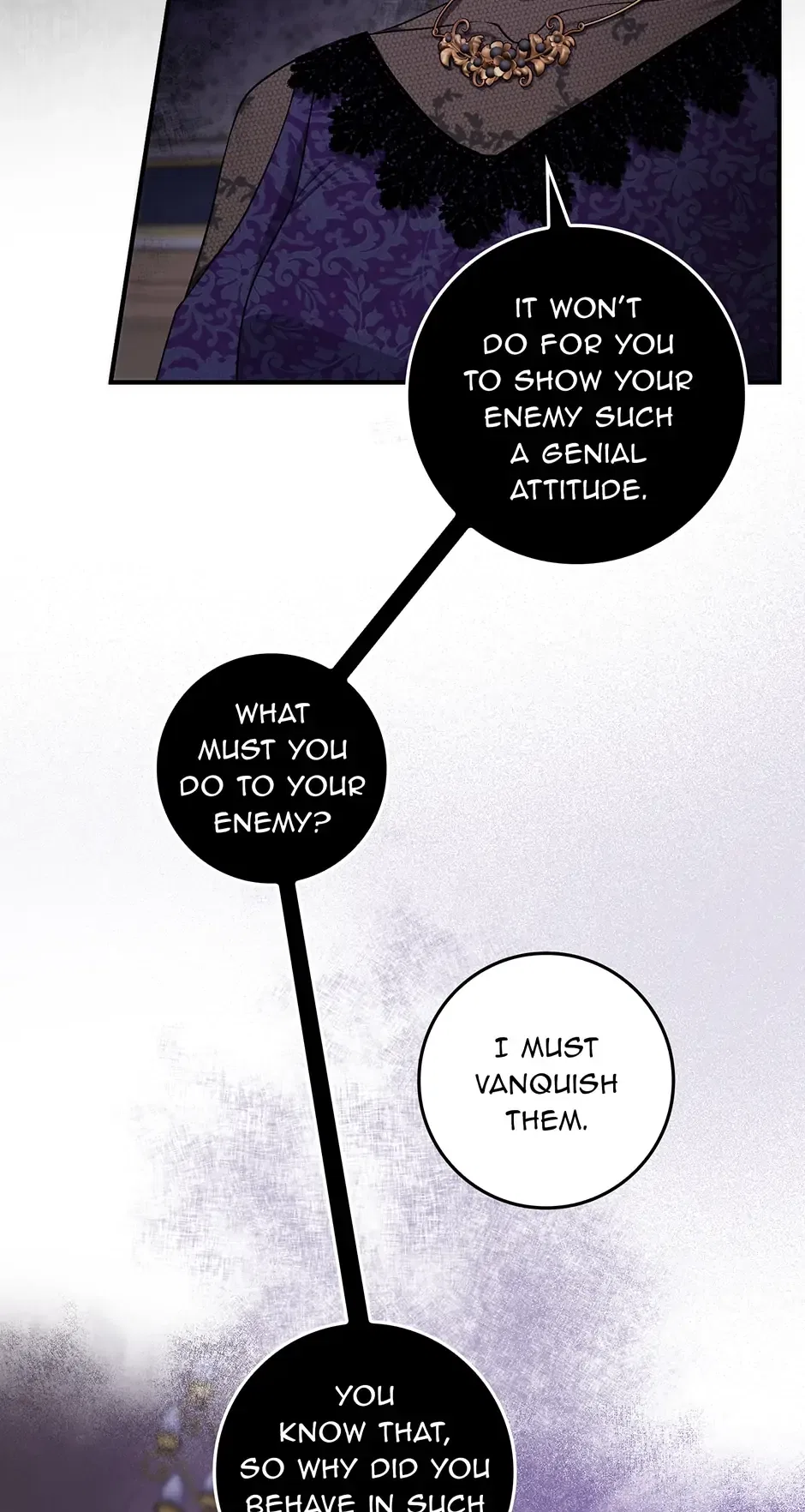 The Unintentionally Ideal Adopted Daughter Chapter 5 – Page 42