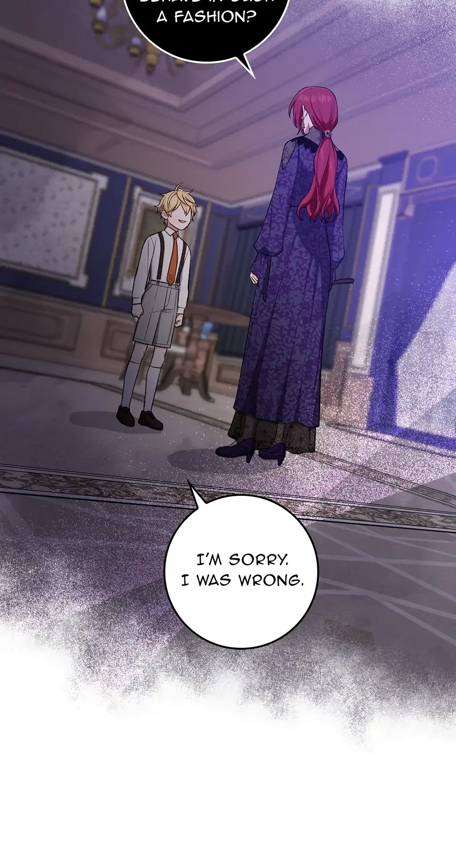 The Unintentionally Ideal Adopted Daughter Chapter 5 – Page 43