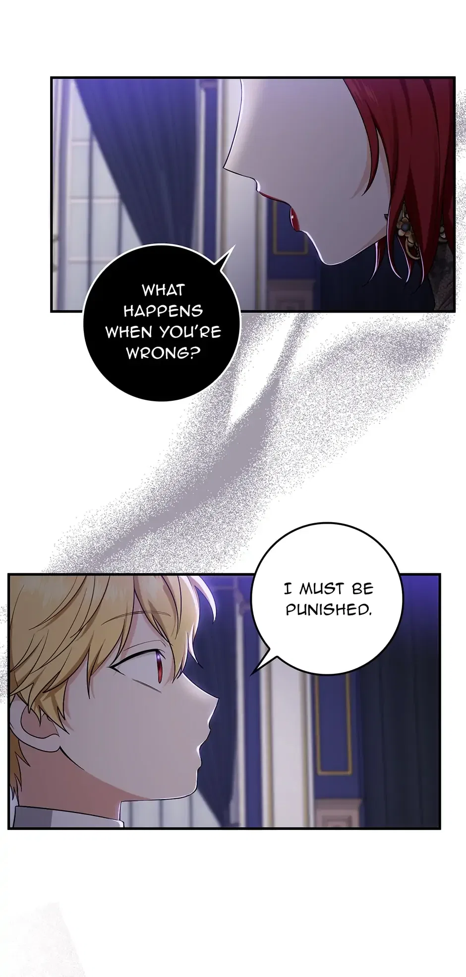 The Unintentionally Ideal Adopted Daughter Chapter 5 – Page 44