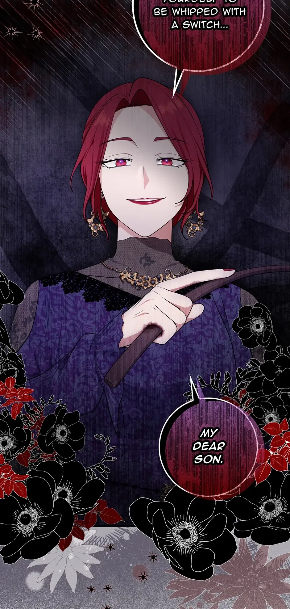 The Unintentionally Ideal Adopted Daughter Chapter 5 – Page 46