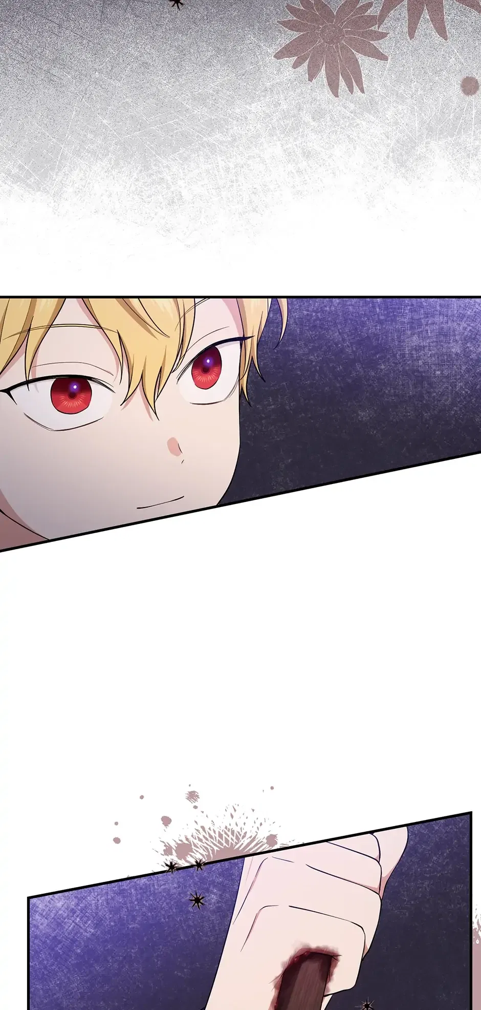 The Unintentionally Ideal Adopted Daughter Chapter 5 – Page 47
